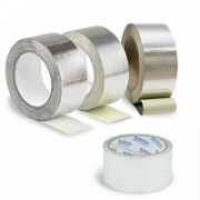 Aluminum tapes