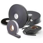 Sealing tapes